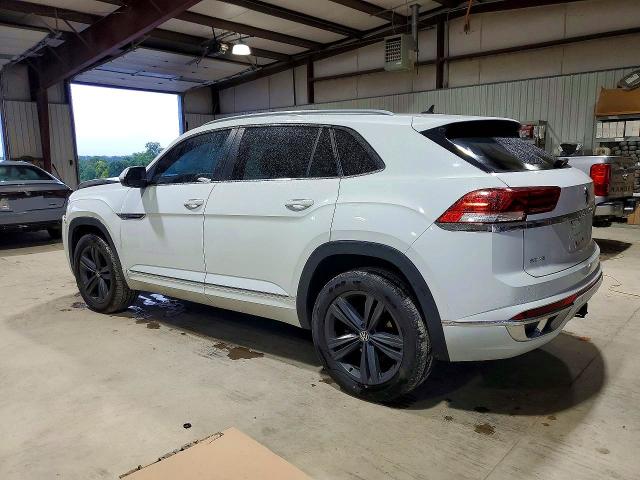 Продаж на аукціоні авто 2020 Volkswagen Atlas Cross Sport, vin: 1V26E2CA1LC219000, номер лоту: 69956506