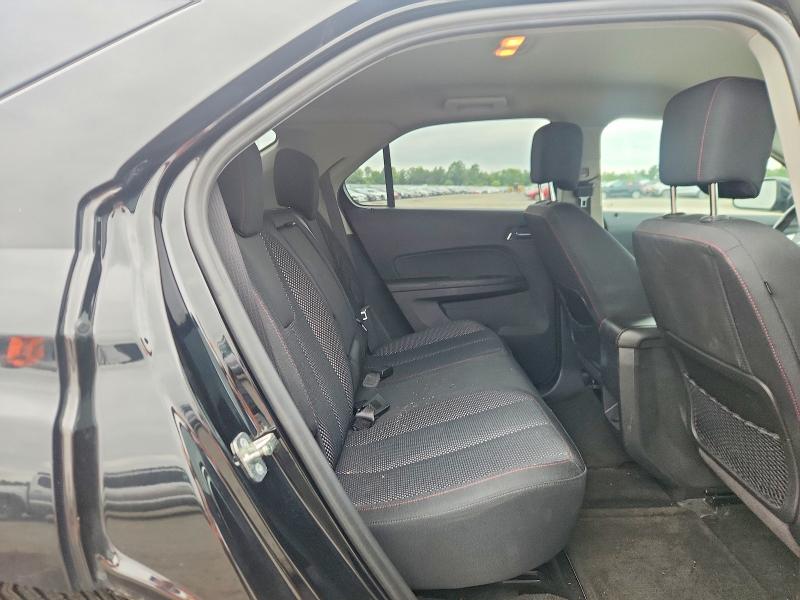 69822326 :رقم المزاد ، 2GNFLFEK8F6233016 vin ، 2015 Chevrolet Equinox مزاد بيع