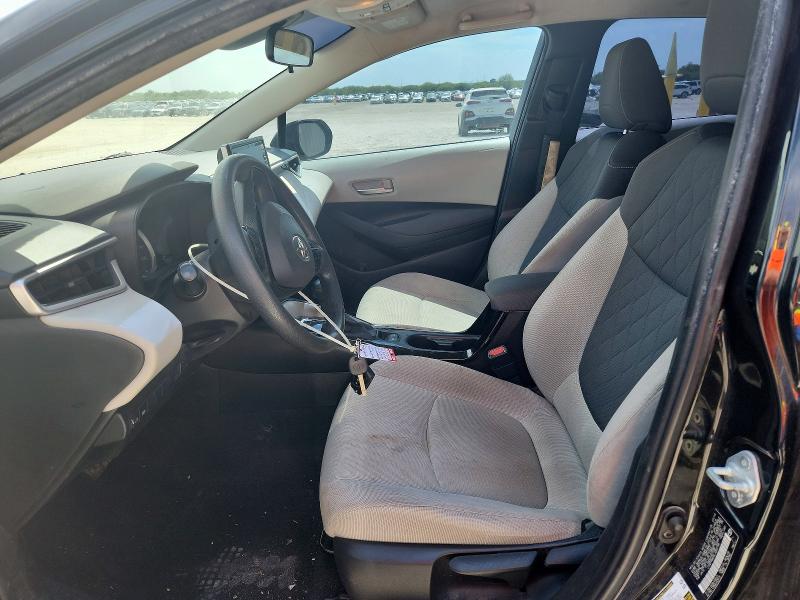 2020 Toyota Corolla მანქანა იყიდება აუქციონზე, vin: JTDEPRAE6LJ064798, აუქციონის ნომერი: 69323446