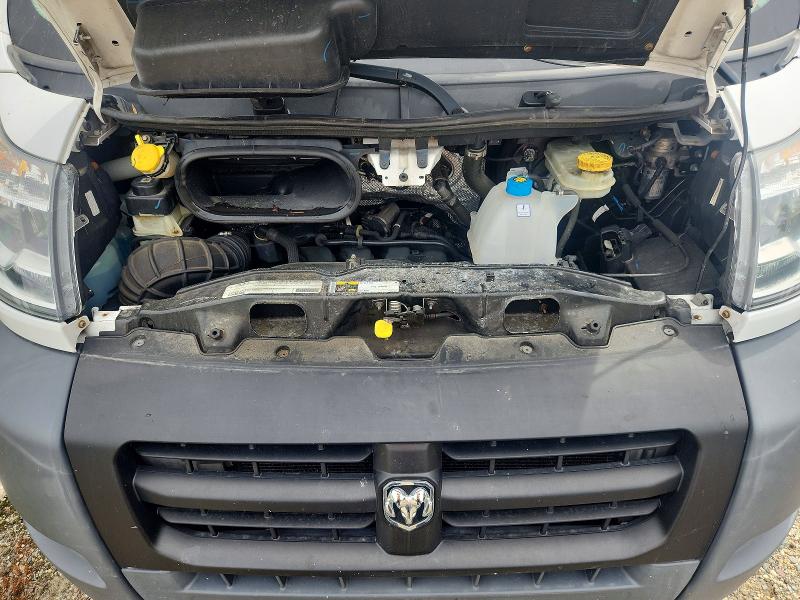 Продажа на аукционе авто 2017 Ram Promaster 1500, vin: 3C6TRVAG8HE543764, номер лота: 67352856