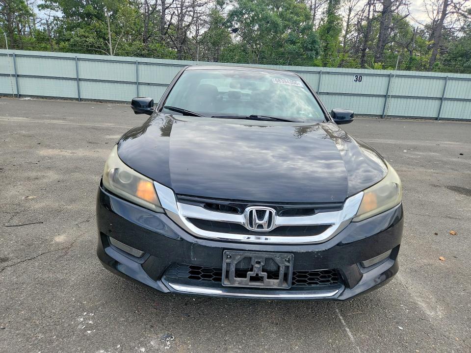Aukcja sprzedaży 2014 Honda Accord, vin: 1HGCR2F83EA106876, numer aukcji: 68394306
