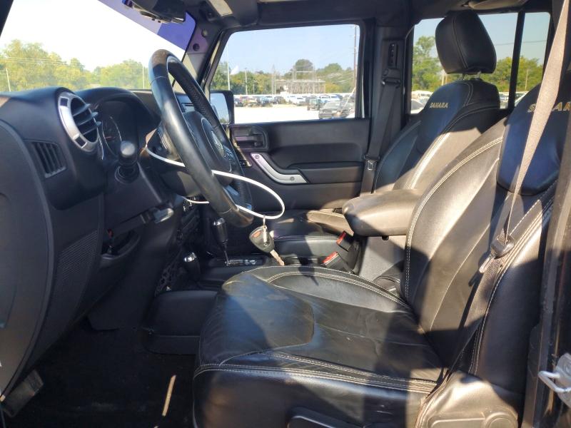 Aukcja sprzedaży 2013 Jeep Wrangler Unlimited, vin: 1C4BJWEG4DL526862, numer aukcji: 67465616