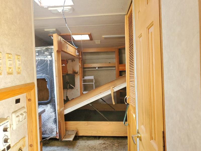Aukcja sprzedaży 2003 Excel Trailer Ltd, vin: 4DLRV352831003849, numer aukcji: 65726116