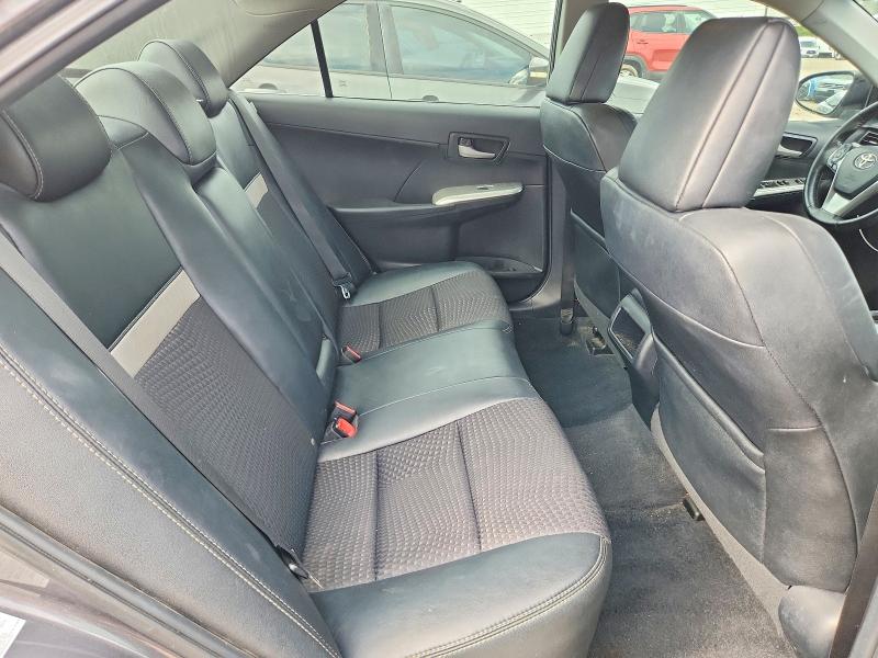 69064616 :رقم المزاد ، 4T1BF1FK1CU068418 vin ، 2012 Toyota Camry مزاد بيع