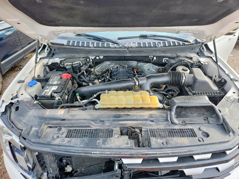 70598966 :رقم المزاد ، 1FMJU2AT3JEA60660 vin ، 2018 Ford Expedition مزاد بيع
