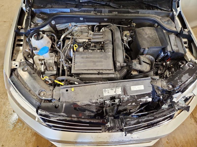 Aukcja sprzedaży 2016 Volkswagen Jetta, vin: 3VW267AJ5GM304436, numer aukcji: 68676516