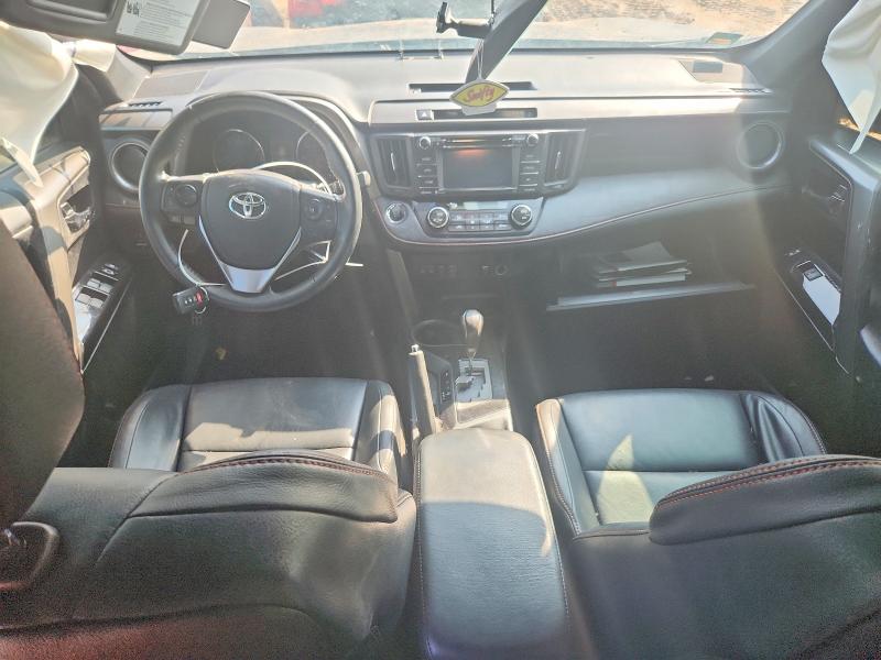 Aukcja sprzedaży 2017 Toyota Rav4, vin: 2T3NFREV4HW396809, numer aukcji: 67390126