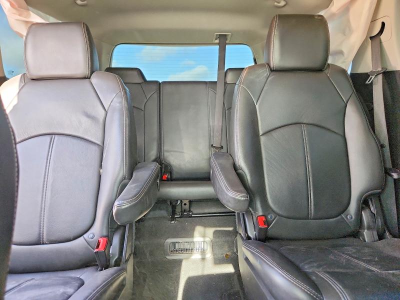 2017 Gmc Acadia Limited მანქანა იყიდება აუქციონზე, vin: 1GKKVSKD1HJ247205, აუქციონის ნომერი: 68092056