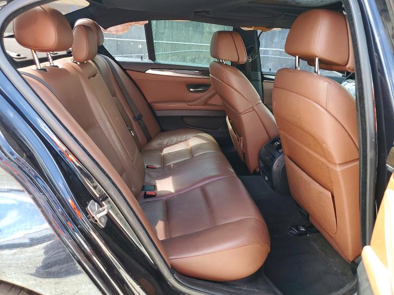 69321936 :رقم المزاد ، WBAXG5C57CDW85364 vin ، 2012 Bmw 528 مزاد بيع