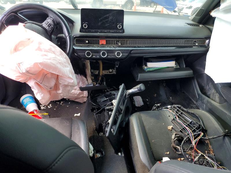 Aukcja sprzedaży 2023 Honda Civic, vin: 2HGFE2F5XPH543938, numer aukcji: 69202166