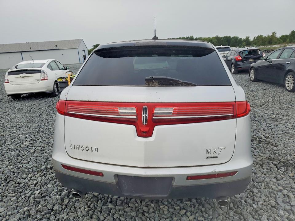 Aukcja sprzedaży 2011 Lincoln Mkt, vin: 2LMHJ5AT5BBJ54842, numer aukcji: 69819246