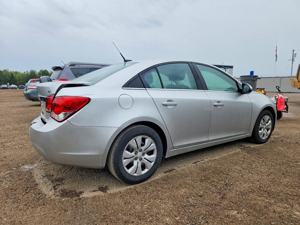 Продаж на аукціоні авто 2014 Chevrolet Cruze, vin: 1G1PC5SB9E7440274, номер лоту: 68889986