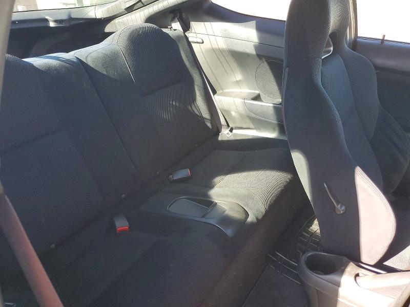 67211116 :رقم المزاد ، JH4DC53846S019721 vin ، 2006 Acura Rsx مزاد بيع