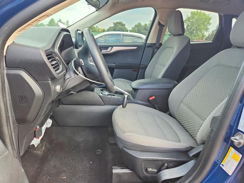 Продаж на аукціоні авто 2020 Ford Escape, vin: 1FMCU9G69LUA09949, номер лоту: 67131126