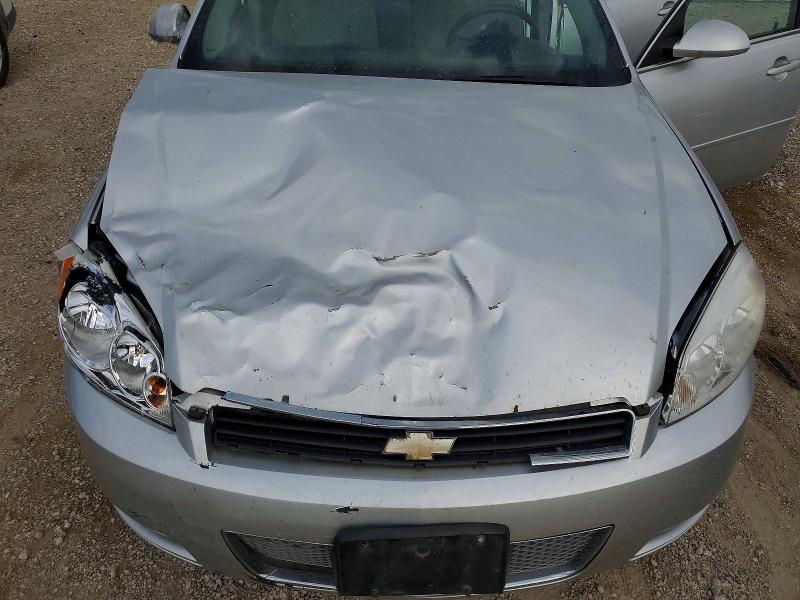 2012 Chevrolet Impala მანქანა იყიდება აუქციონზე, vin: 2G1WG5E31C1296878, აუქციონის ნომერი: 67295306
