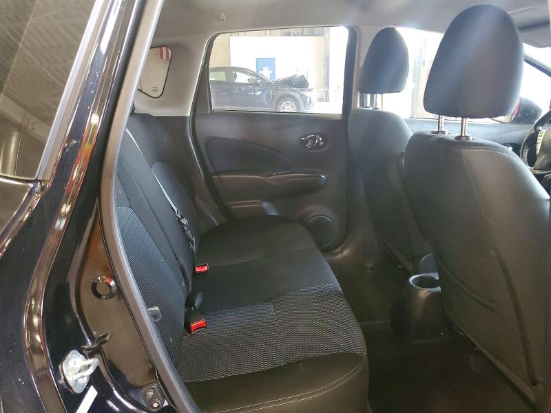 Aukcja sprzedaży 2018 Nissan Versa Note, vin: 3N1CE2CP4JL360219, numer aukcji: 71275326