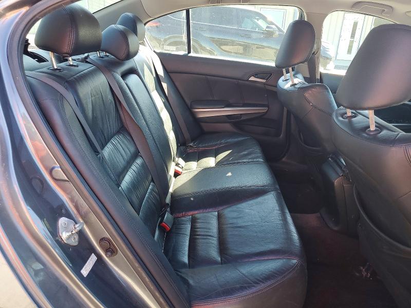 Aukcja sprzedaży 2008 Honda Accord, vin: 1HGCP26818A131673, numer aukcji: 70786096