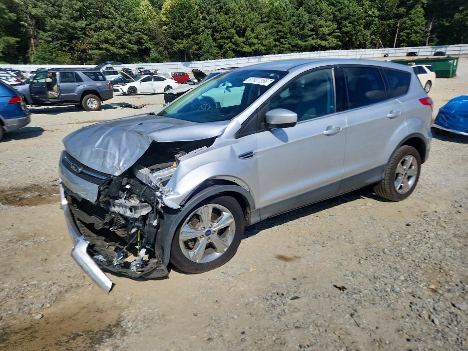 67927266 :رقم المزاد ، 1FMCU0GX9EUA69110 vin ، 2014 Ford Escape مزاد بيع