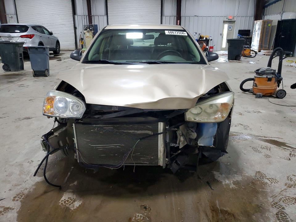 Aukcja sprzedaży 2006 Chevrolet Malibu, vin: 1G1ZS51F36F254379, numer aukcji: 68672556