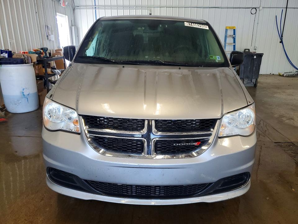 2019 Dodge Grand Caravan მანქანა იყიდება აუქციონზე, vin: 2C4RDGBG7KR726669, აუქციონის ნომერი: 67408296
