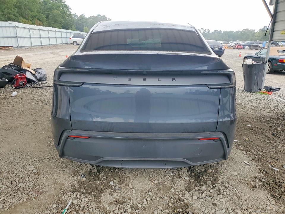 Продаж на аукціоні авто 2026 Tesla Model Y, vin: 7SAYGDED1TA660426, номер лоту: 68508656