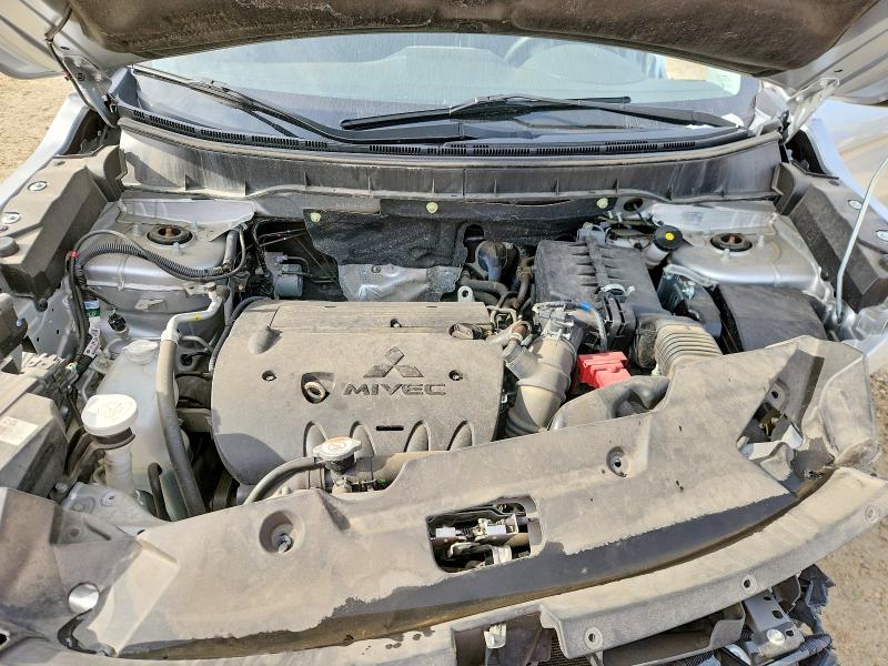 Продаж на аукціоні авто 2024 Mitsubishi Rvr, vin: JA4AJUAU6RU606817, номер лоту: 67976336
