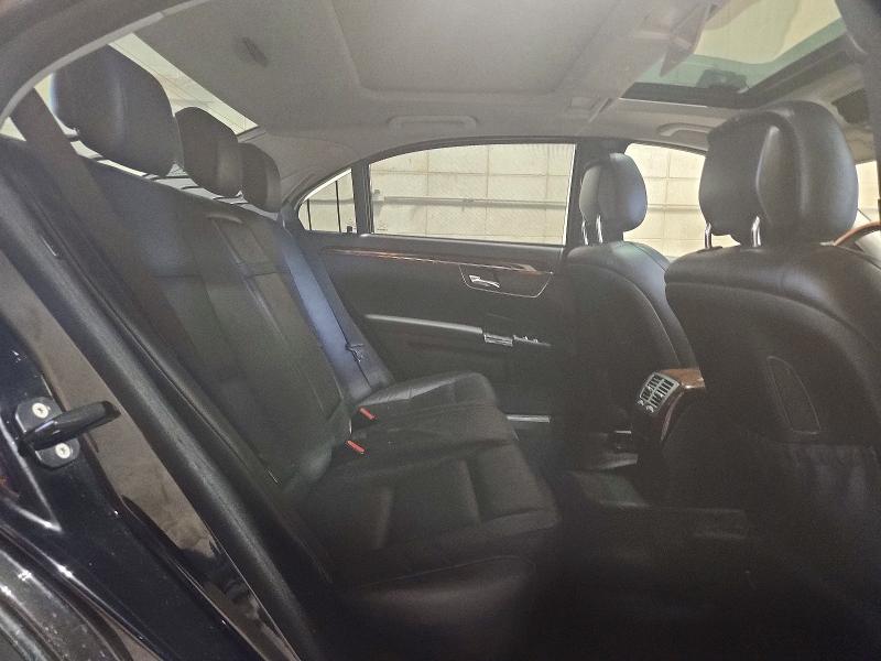 Продаж на аукціоні авто 2013 Mercedes-benz S, vin: WDDNG7DB6DA507822, номер лоту: 70326046