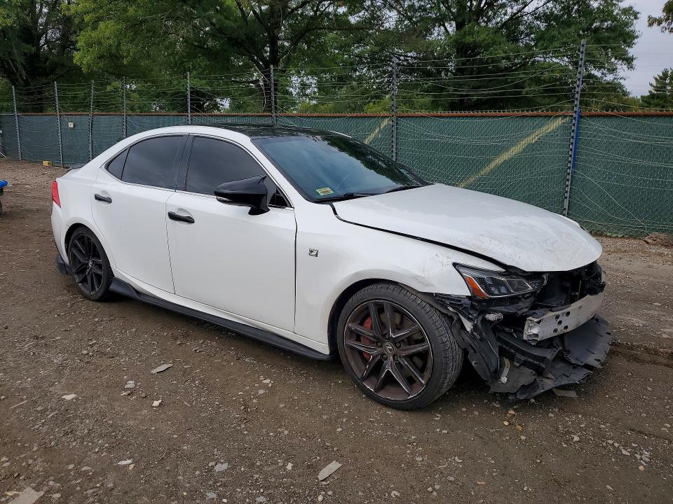 Aukcja sprzedaży 2020 Lexus Is, vin: JTHGA1D2XL5104837, numer aukcji: 67474126