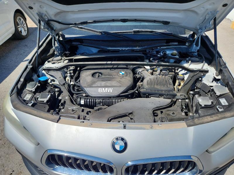 68278736 :رقم المزاد ، WBXYJ3C30JEJ81826 vin ، 2018 Bmw X2 مزاد بيع