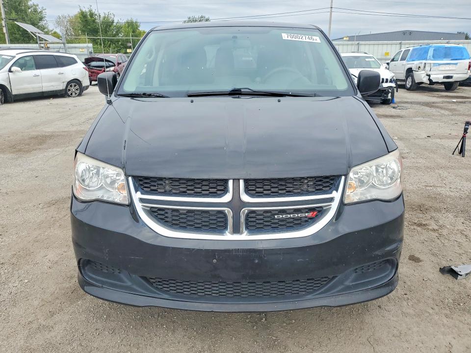 Aukcja sprzedaży 2014 Dodge Grand Caravan, vin: 2C4RDGBG6ER186932, numer aukcji: 70002746