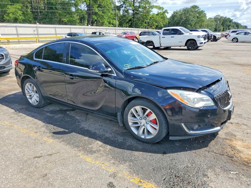 Продаж на аукціоні авто 2014 Buick Regal, vin: 2G4GL5EX6E9320103, номер лоту: 66919426