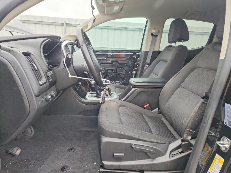 Aukcja sprzedaży 2021 Chevrolet Colorado, vin: 1GCGTCEN8M1138994, numer aukcji: 68795326