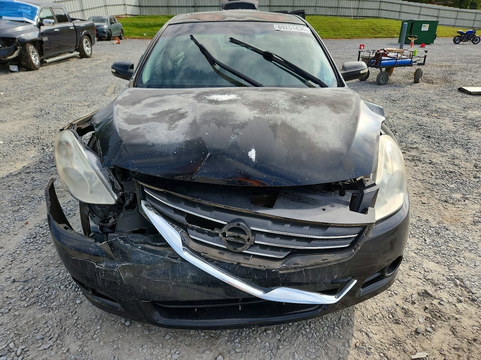 Aukcja sprzedaży 2011 Nissan Altima, vin: 1N4AL2AP4BN447171, numer aukcji: 69251436