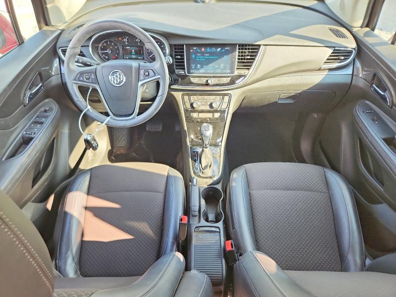 Aukcja sprzedaży 2018 Buick Encore, vin: KL4CJESB2JB542755, numer aukcji: 69011656