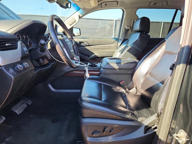 Продаж на аукціоні авто 2017 Gmc Yukon, vin: 1GKS2AKC6HR322976        , номер лоту: 68960556