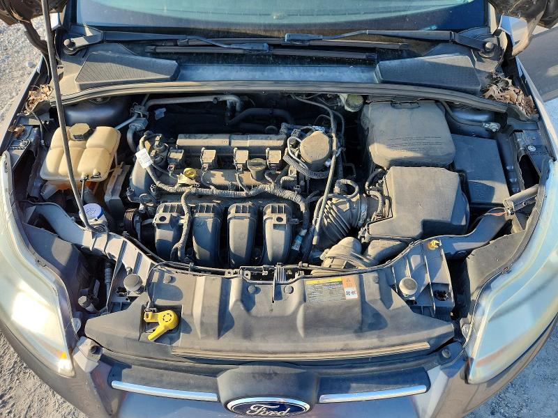 Aukcja sprzedaży 2014 Ford Focus, vin: 1FADP3F23EL233468, numer aukcji: 68518506