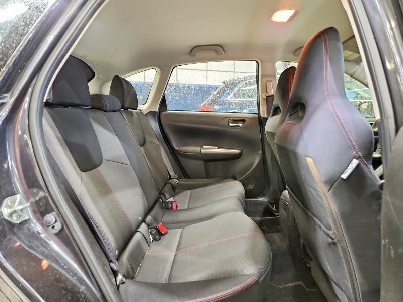 69573926 :رقم المزاد ، JF1GR7E6XCG226610 vin ، 2012 Subaru Impreza مزاد بيع
