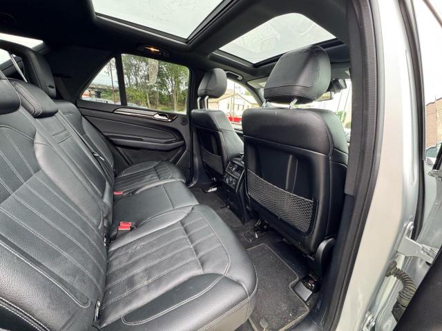 2016 Mercedes-benz Gle მანქანა იყიდება აუქციონზე, vin: 4JGDA5HB8GA632262, აუქციონის ნომერი: 70883236