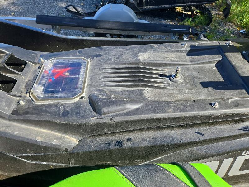 Aukcja sprzedaży 2022 Kawasaki Ultra 310 Lxs, vin: KAW80309D222, numer aukcji: 69845686