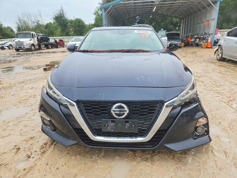68940066 :رقم المزاد ، 1N4BL4EV2KC255249 vin ، 2019 Nissan Altima مزاد بيع