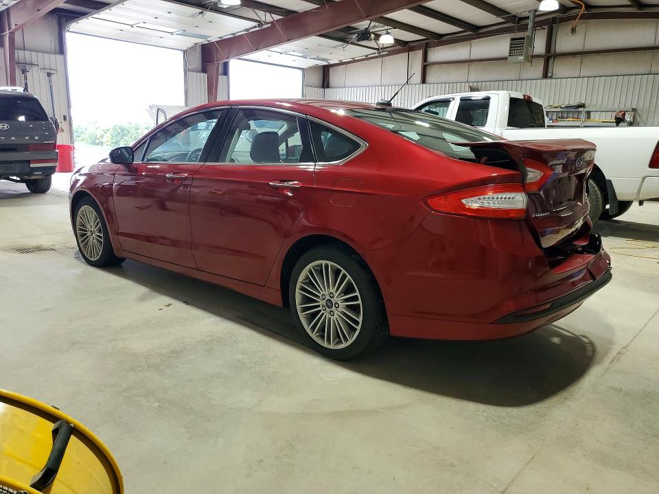 2015 Ford Fusion მანქანა იყიდება აუქციონზე, vin: 3FA6P0HD3FR260582, აუქციონის ნომერი: 69598926