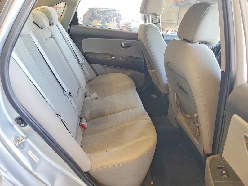 67910586 :رقم المزاد ، KMHDU4AD8AU942429 vin ، 2010 Hyundai Elantra مزاد بيع