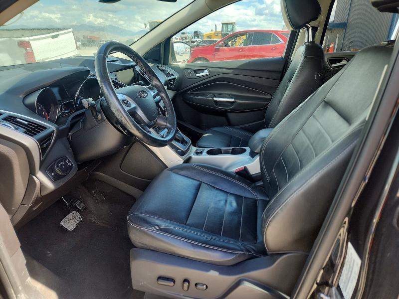 Продажа на аукционе авто 2013 Ford Escape, vin: 1FMCU0HXXDUC53551, номер лота: 69131666