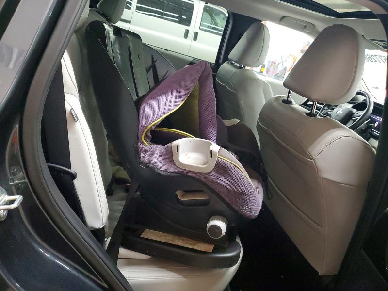 Aukcja sprzedaży 2024 Mitsubishi Outlander, vin: JA4T5WA99RZ051028, numer aukcji: 67677266