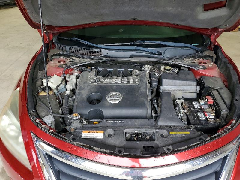 2013 Nissan Altima მანქანა იყიდება აუქციონზე, vin: 1N4BL3AP6DN489550, აუქციონის ნომერი: 69396366