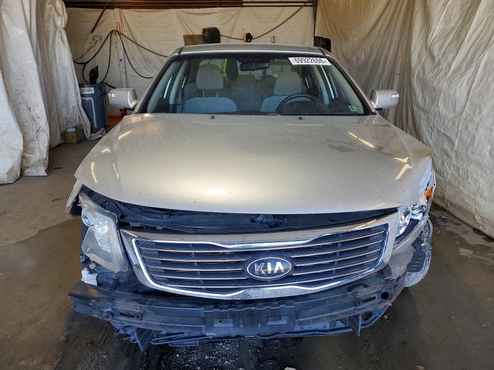 Aukcja sprzedaży 2010 Kia Optima, vin: KNAGG4A85A5390116, numer aukcji: 69922696