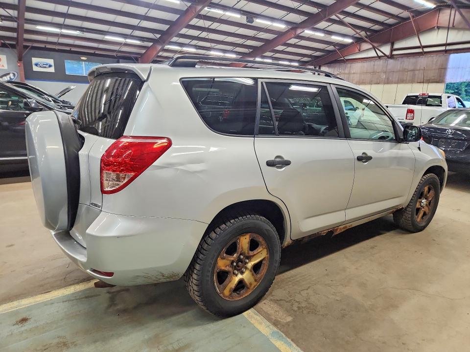 Aukcja sprzedaży 2007 Toyota Rav4, vin: JTMBK33V375013446, numer aukcji: 69578216