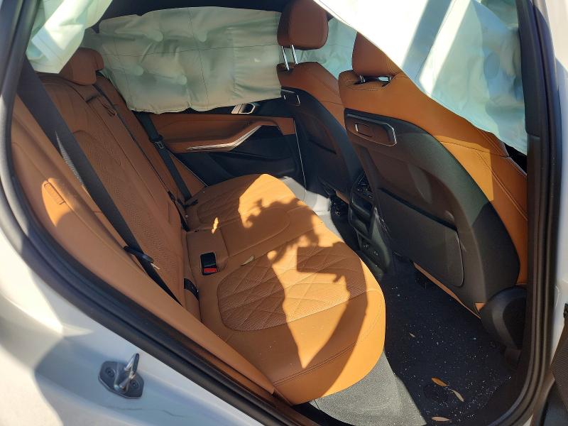 69418846 :رقم المزاد ، 5UX13EU0XR9V51093 vin ، 2024 Bmw X5 مزاد بيع