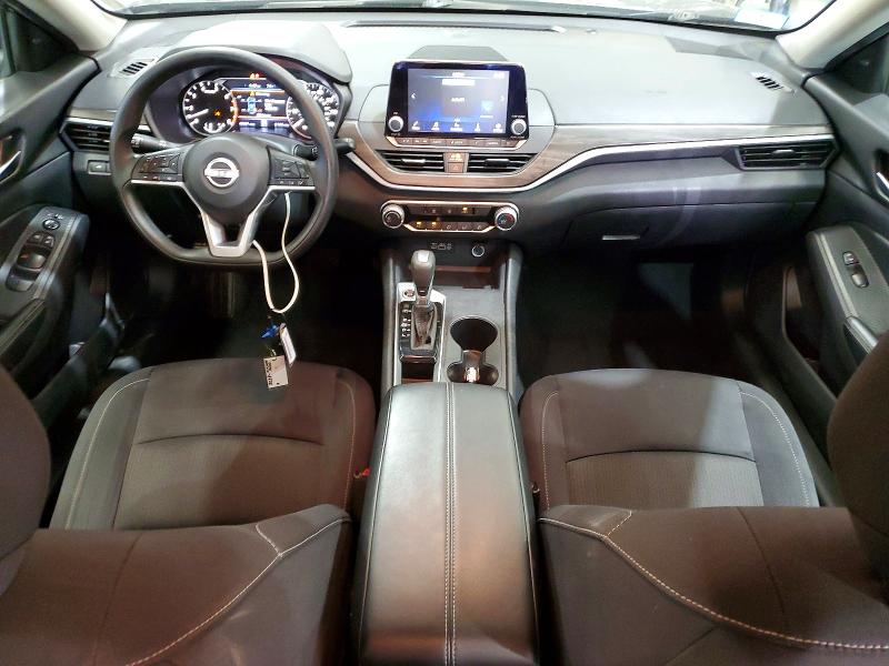 2025 Nissan Altima მანქანა იყიდება აუქციონზე, vin: 1N4BL4DV3SN362767, აუქციონის ნომერი: 70533746