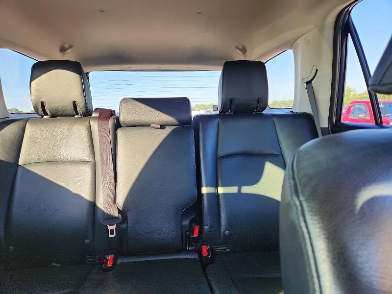 Продажа на аукционе авто 2013 Toyota 4runner, vin: JTEZU5JR6D5049939, номер лота: 68059936